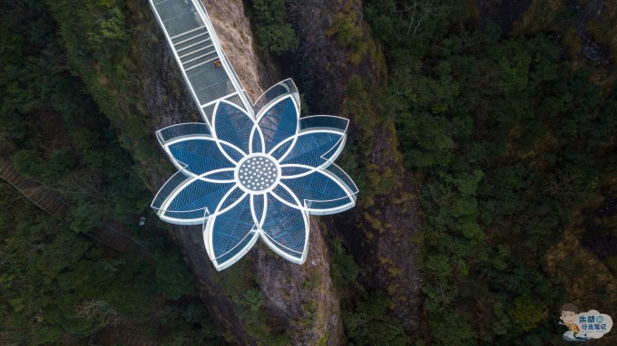 景区|神仙居|新年打卡我国十大诗意地标之一（附游玩攻略）