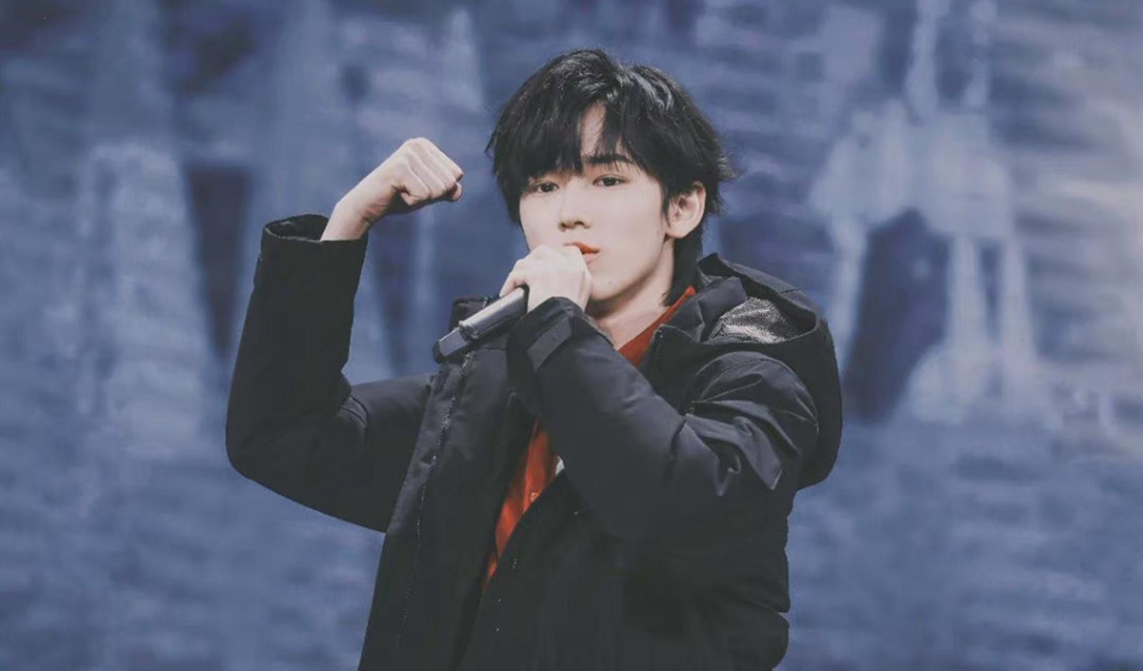 严浩翔|北京台春晚正式彩排，受邀嘉宾阵容被拍，有熟面孔也有流量明星