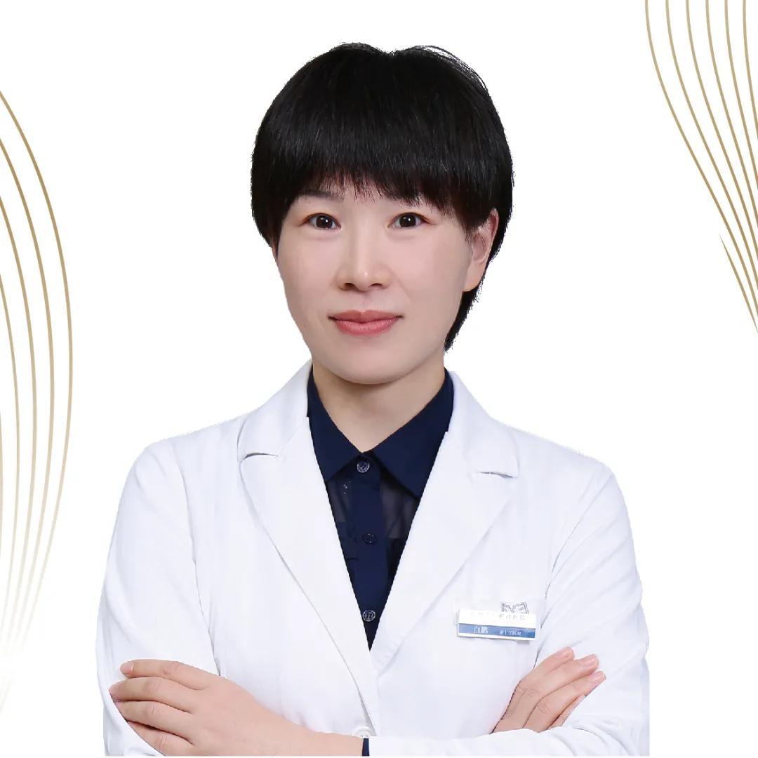 清晰视界用心呵护郑州爱尔眼科视光科主任白鹏用心守护儿童心灵之窗