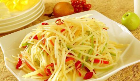 土豆的做法大全凉拌土豆 6cc262bff4f74050b7777f57cdca0951.jpeg