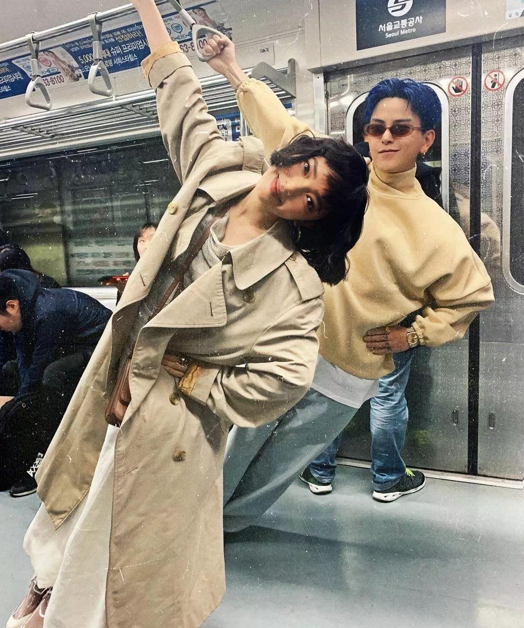 Bui 撞脸宋慧乔，22岁登福布斯，4年甜蜜热恋，身高159越南矮子有多强