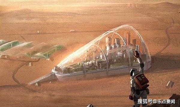 登陆|宇航员登陆火星必须带的东西,为何是一瓶葡萄酒?