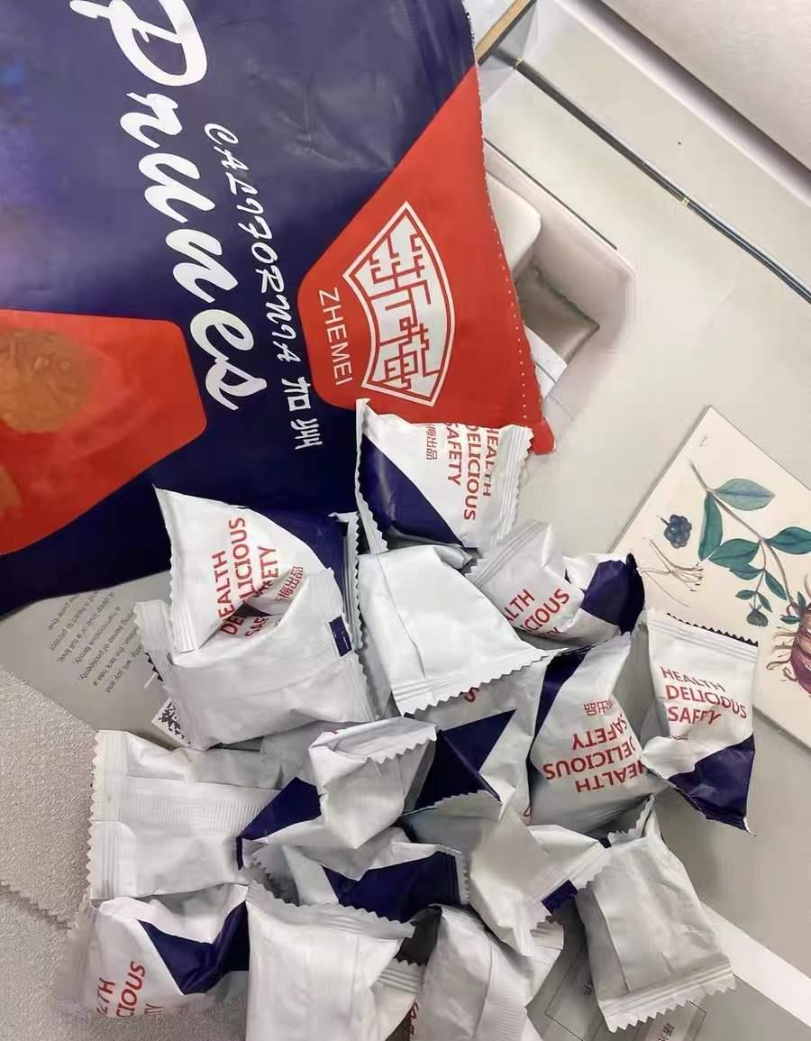 吃喝|一个90后女生的年货零食清单,吃喝都有,便宜解馋,照着买准没错