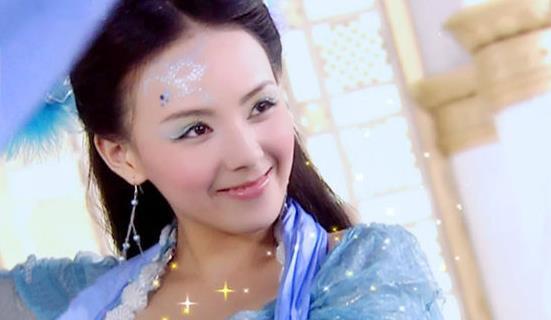 姐妹|16年前这部神话剧中的仙女都是高颜值，有两位还曾出演过天龙八部