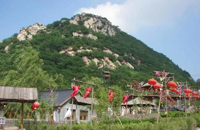 《乡村爱情》带火的象牙山，因“宰客”走上陌路，赵本山的锅？