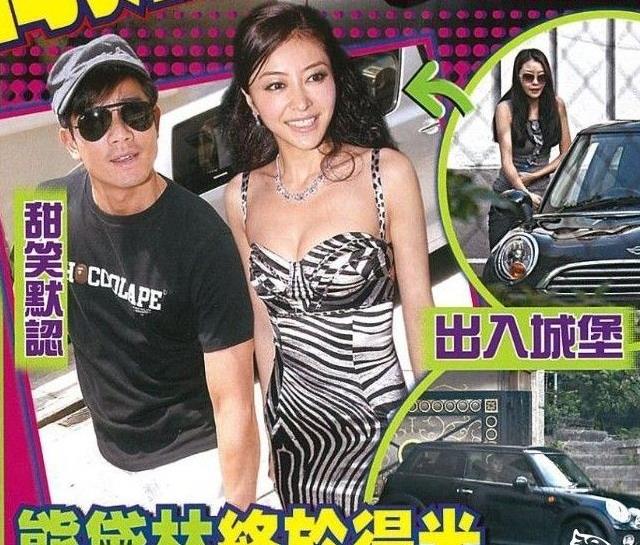 于谦的三大爱好一直被广为流传—金喜善的孩子