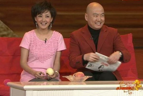 原创曾是运动员多次搭档郭冬临走红嫁入豪门后被丈夫宠成公主