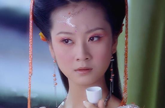 姐妹|16年前这部神话剧中的仙女都是高颜值，有两位还曾出演过天龙八部