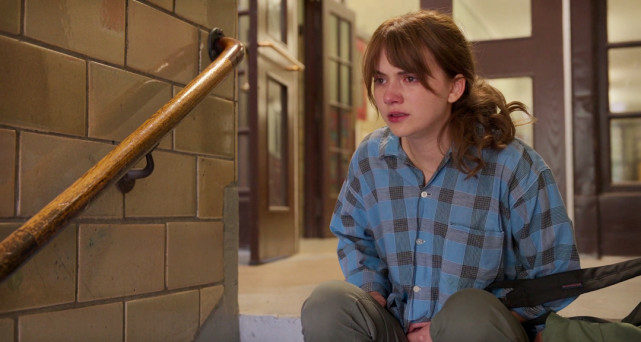 6亿买下_鲁比_聋哑人_女孩