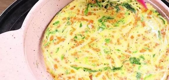 食材|早餐別煮面了，營養輔食拿著吃，5分鐘做一鍋，寶寶天天吃不膩