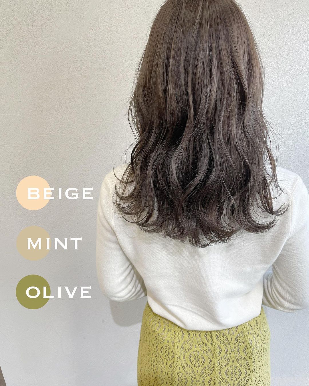 发型烫烫染染剪剪真时髦,过春节发型推荐,做完大变样