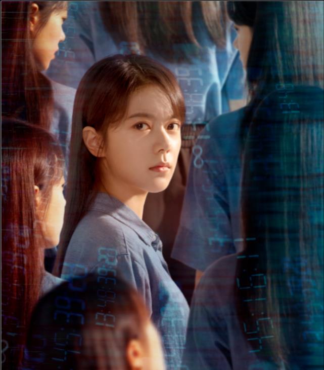 清醒|“闺女专业户”赵今麦：演适合自己年龄的戏，她的清醒让人脸红