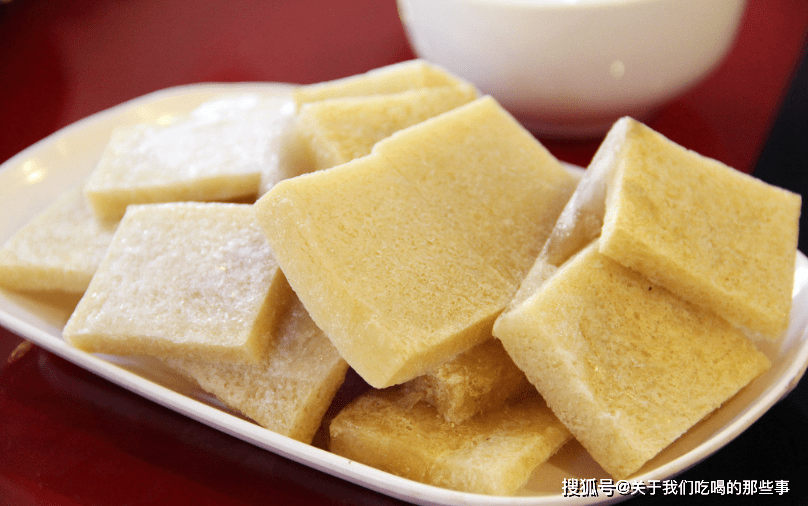 怎样解冻冻豆腐 3d28bdfd9d544932933e99312438f5be.png