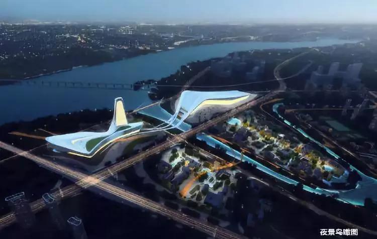 阳光61江山公园城江山如此多娇