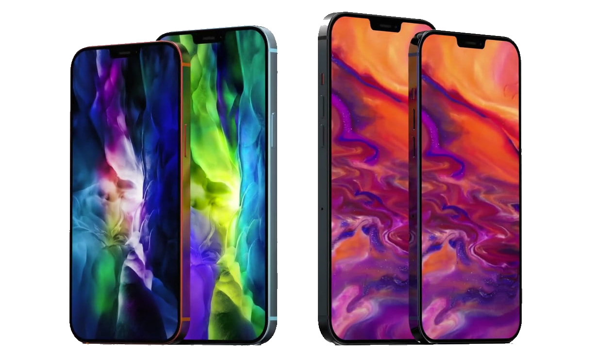 iPhone 12�����Ѳ�����ΪMate 40�Ļ���Ҫ���ˣ�