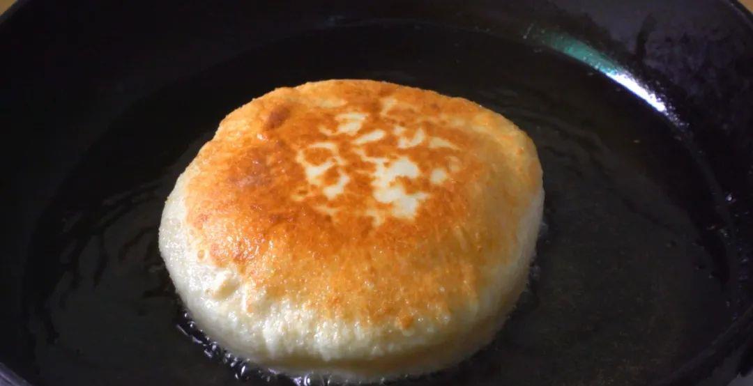 密封|有面粉的一定要试试！这个饼也太软了，不收藏就找不到啦