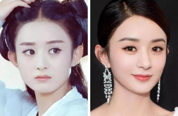 因为为何“纹眉”普通女生居多，而明星演员却很少纹眉？看完恍然明白