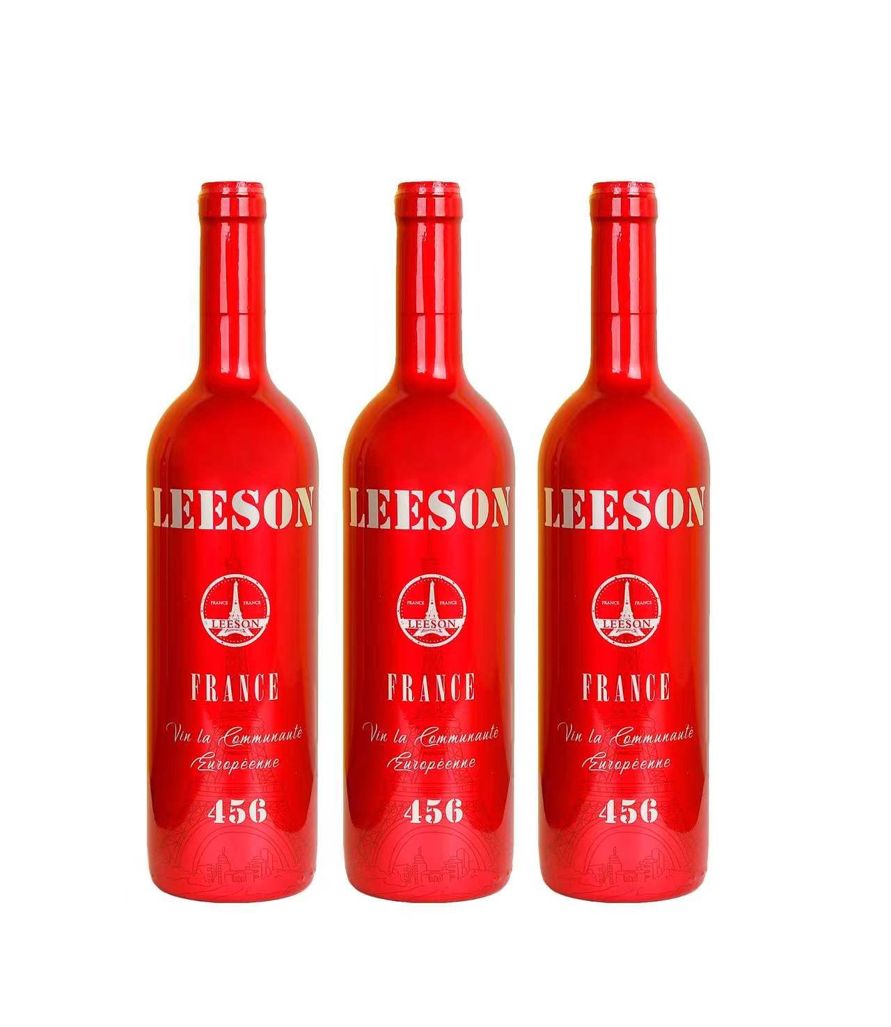 肉类|来看!为什么说“雷盛456”是喜庆用酒理想之选?