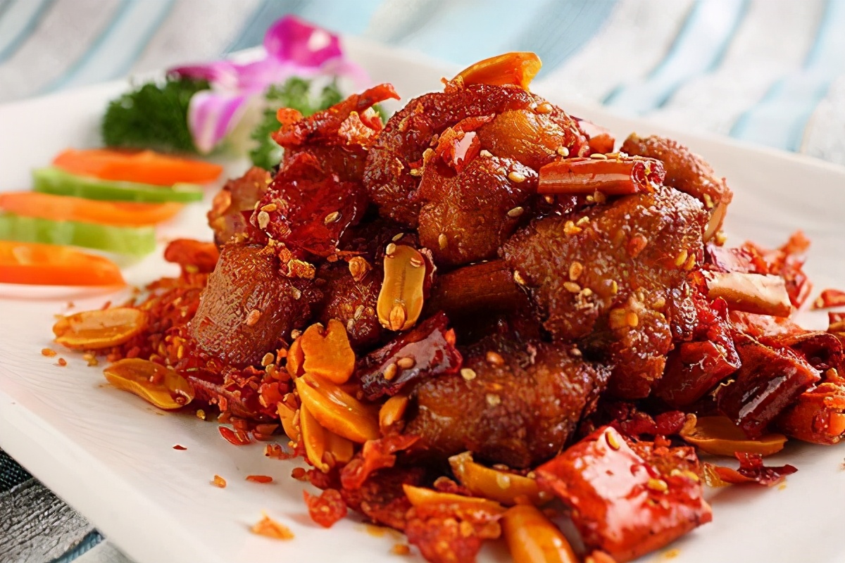 原创经典菜肴27款推荐味道好营养高大人孩子都喜欢吃