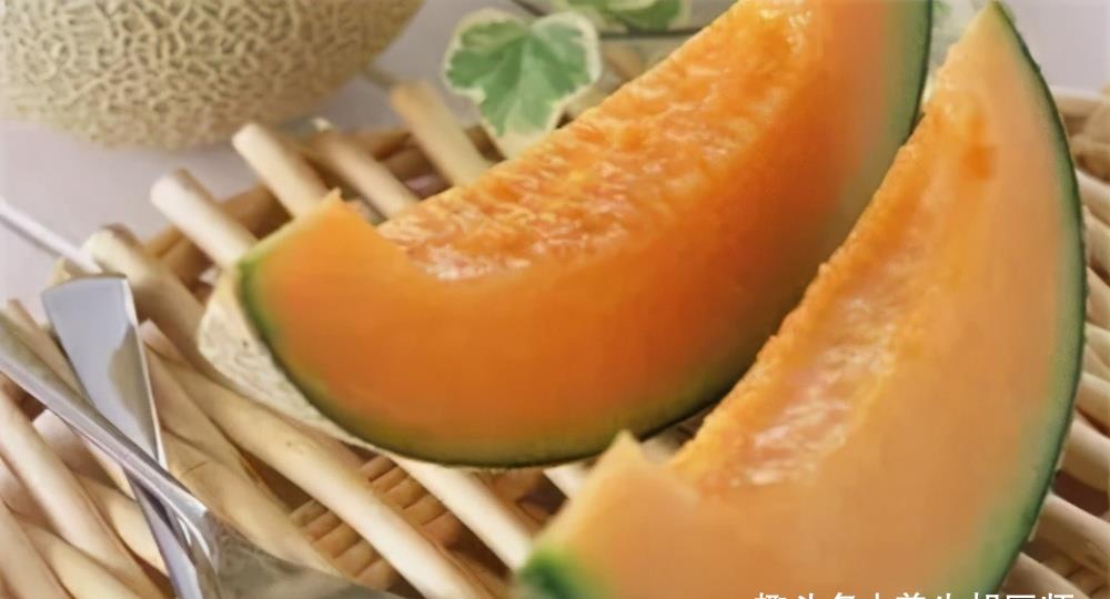 哈密瓜怎么选 0ff9aadf3f174a308025688be89ae48c.jpeg