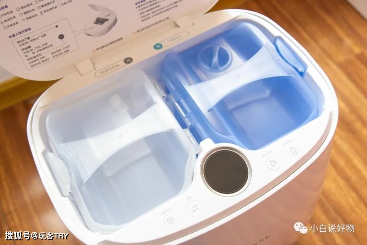 机器人|云鲸J2使用几个月后的分享以及对免洗扫拖机器人的一些看法