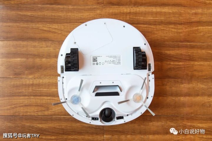 机器人|云鲸J2使用几个月后的分享以及对免洗扫拖机器人的一些看法