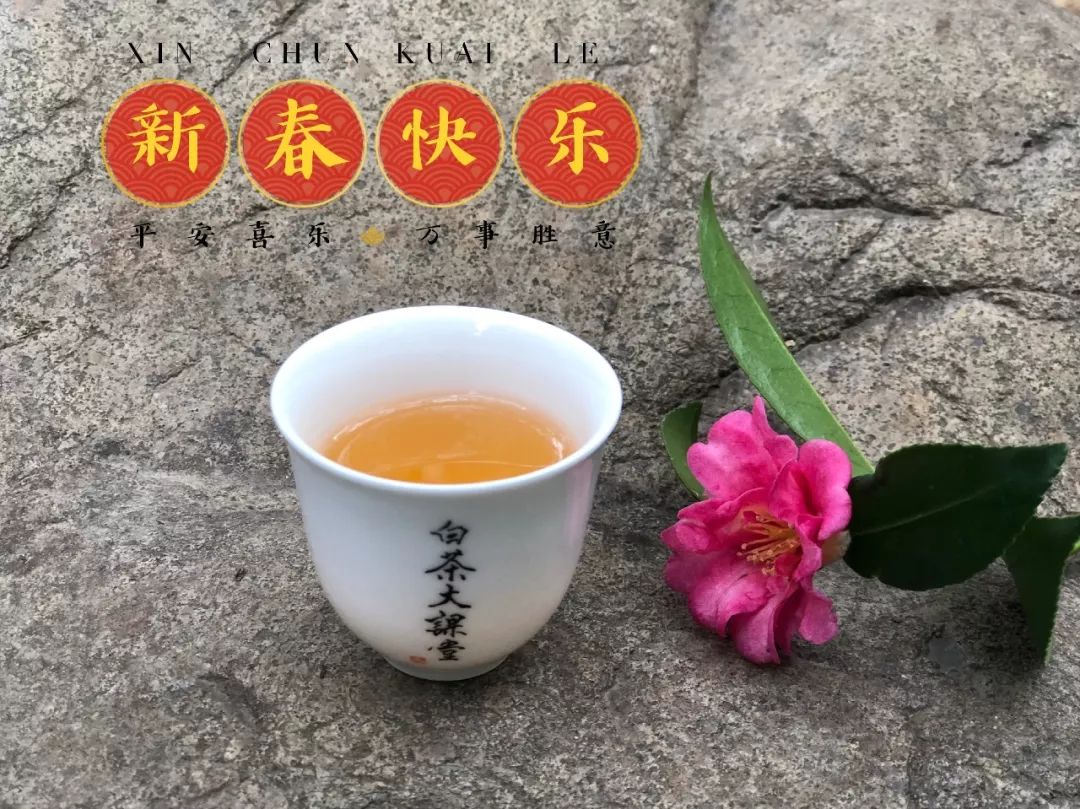 六大|六大茶类，哪些茶要及时喝，哪些茶要长期存？别等过期才后悔