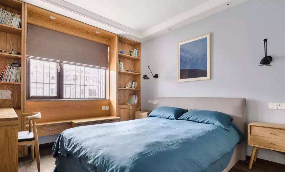 小房间怎么装修出大空间 9c6594084c064359b4d36856a8c6390a.jpeg