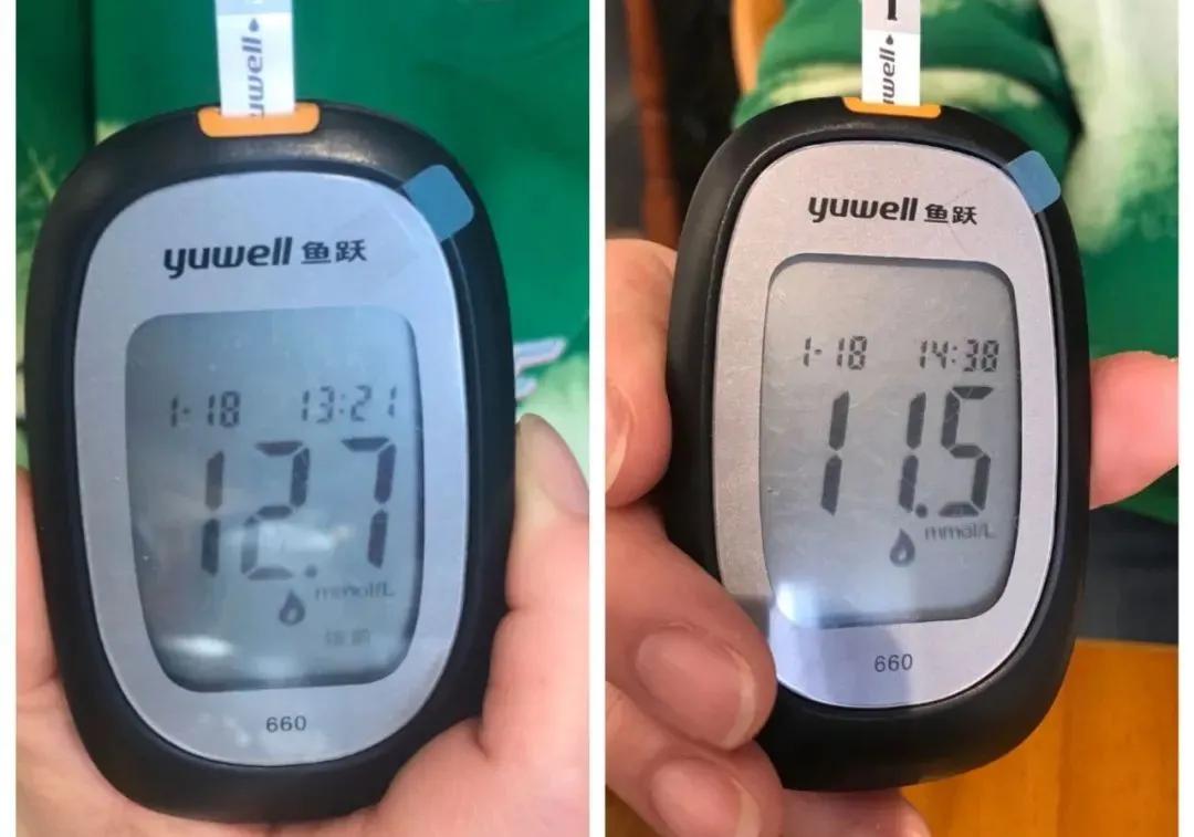 善德医疗好安森体验中心落户沈阳30分钟快速降血糖糖友天天上门体验