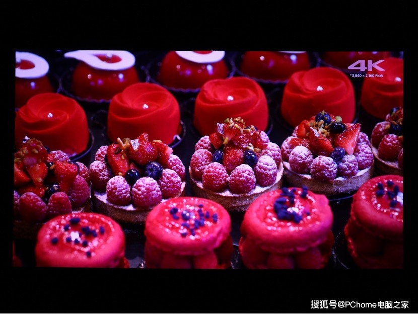 海信全色激光电视100L9F：凭实力Battle传统电视