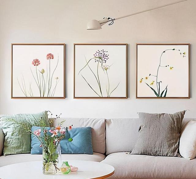 装饰画安装一套安装费需要多少钱 c0f7ccf1709b46299cc47421b09b0917.jpeg