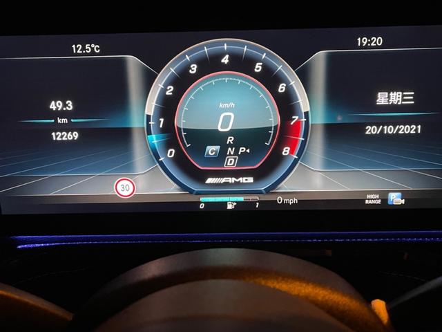 奔驰大g去年总销量411万台在华加价最狠却最依赖中国市场