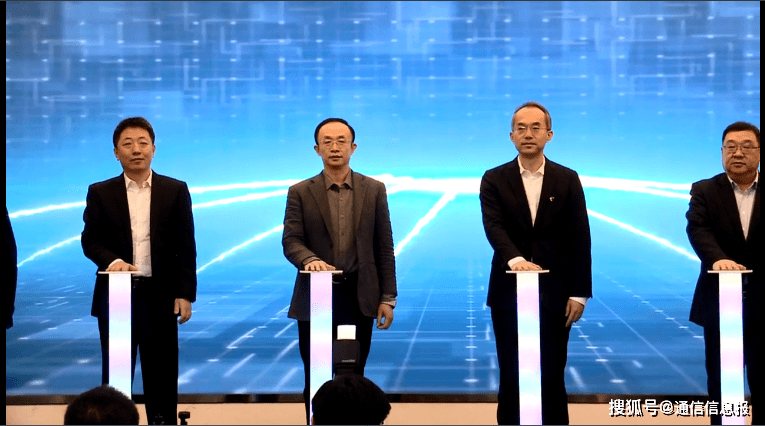 重磅！中国电信宣布5G消息正式商用！