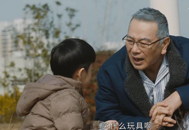 谈静|《今生有你》：聂宇晟恍然大悟，谈静痛不欲生，聂东远却执迷不悟