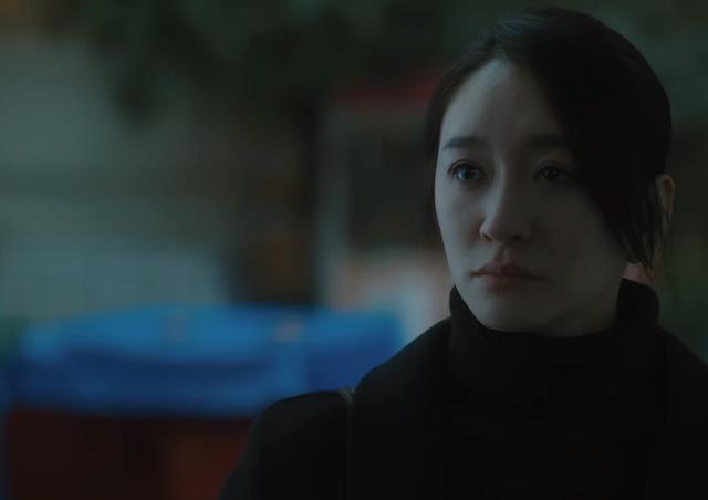 谈静|《今生有你》：聂宇晟恍然大悟，谈静痛不欲生，聂东远却执迷不悟