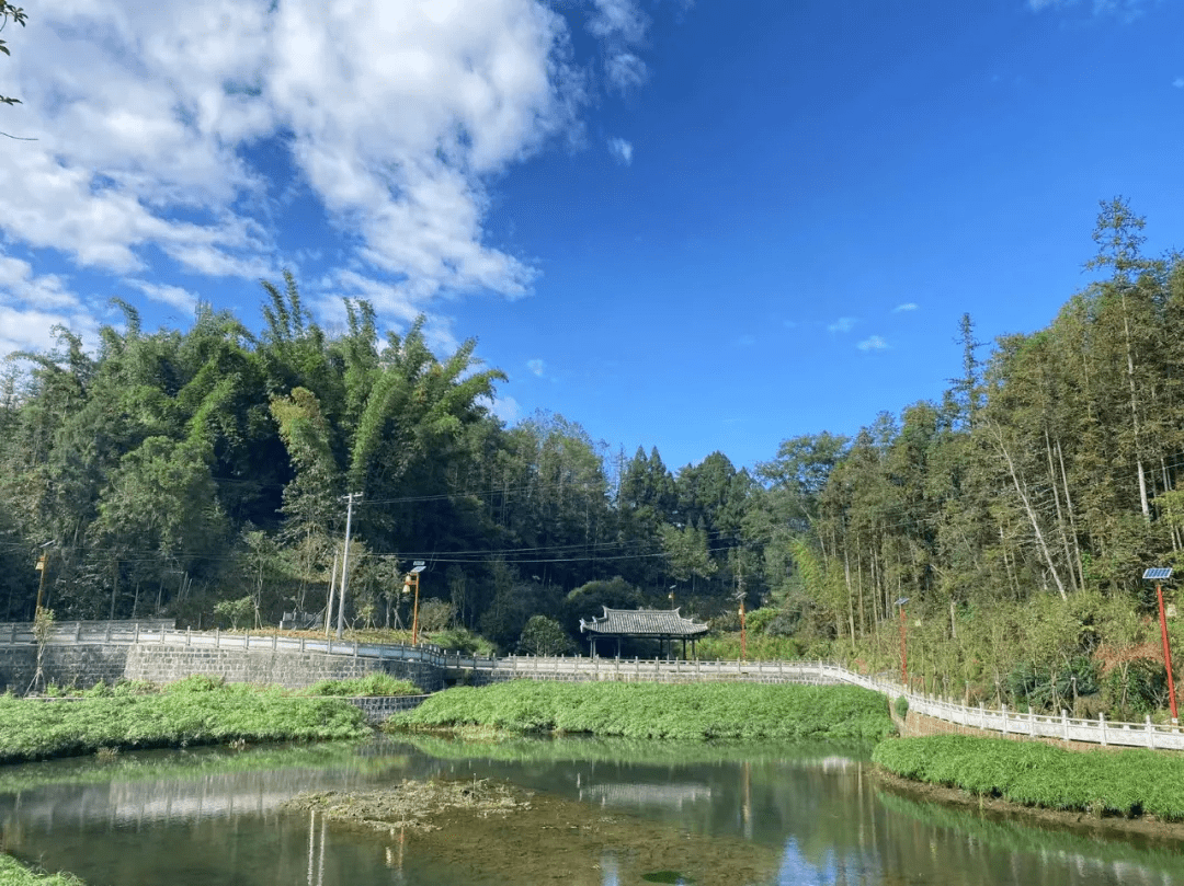 景区|【国家AA级景区】腾冲芒棒张家村景区