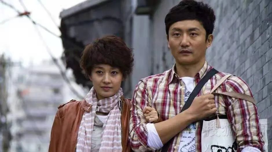 刘奕君|年轻查无此人，满脸褶子却爆火，这7位男星，凭什么火