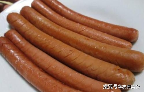 食品|国内最“脏”的5种零食，没吃过3种以上的，不配称之为“吃货”