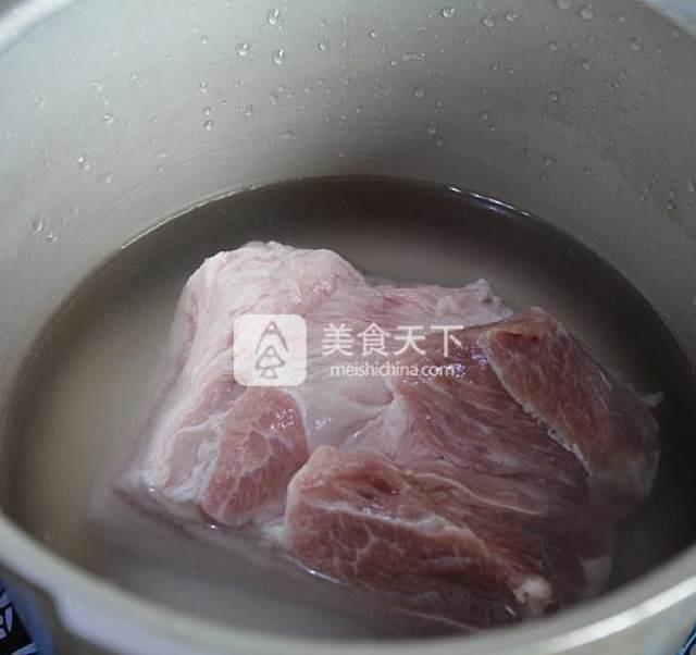 花椒|蒜泥白肉的正宗做法,配方配料全都告诉你,学会可以开店了