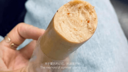 补充|减脂也想吃零食怎么办?看完木婉清健康餐桌计划,让你放心吃!