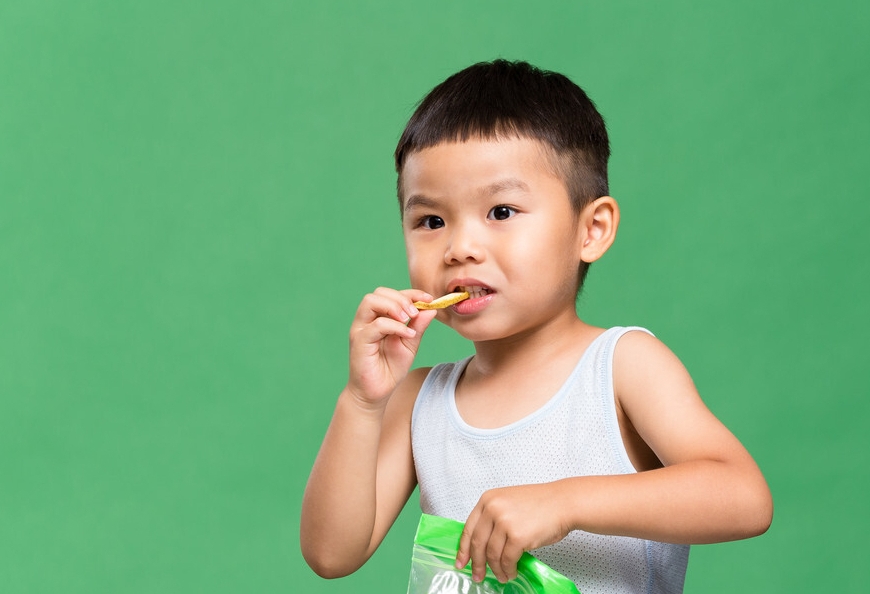 的结果|家长让孩子常吃三种菜,不但可以提高孩子智力,还可帮助孩子长高