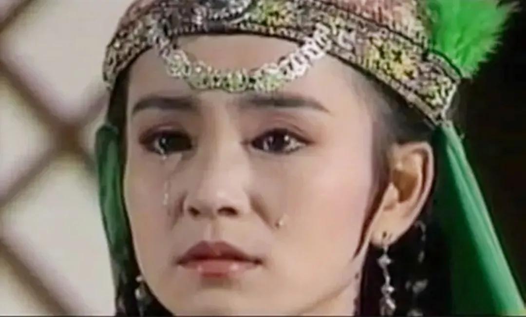 角色|出演金庸剧女主角次数，TVB人数最多，陈玉莲佘诗曼并列第一