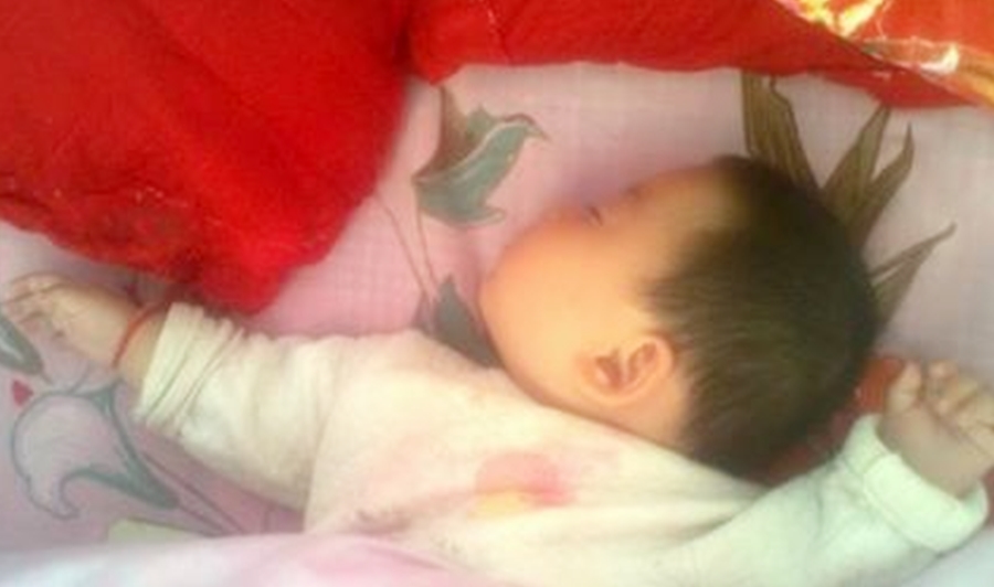 婴儿怎么睡姿势才对婴儿发育好 a180cfe5265e4a43b98fbb9476e4a7a7.jpeg