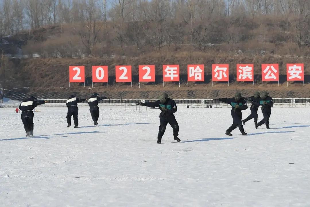 2022冬季大练兵简报图片