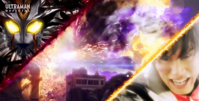 身份|特利迦大结局槽点太多！“齐杰拉”没登场，是打算要留在剧场版？