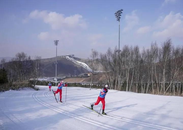 越野|被誉为“雪上马拉松”的越野滑雪，到底与气象有多大关联？