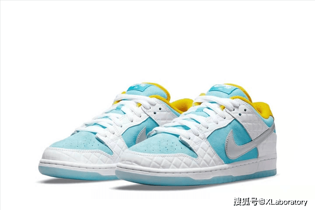 亮点 潮鞋 | 2021年高人气市售 Dunk Top10，你入手了哪几款？