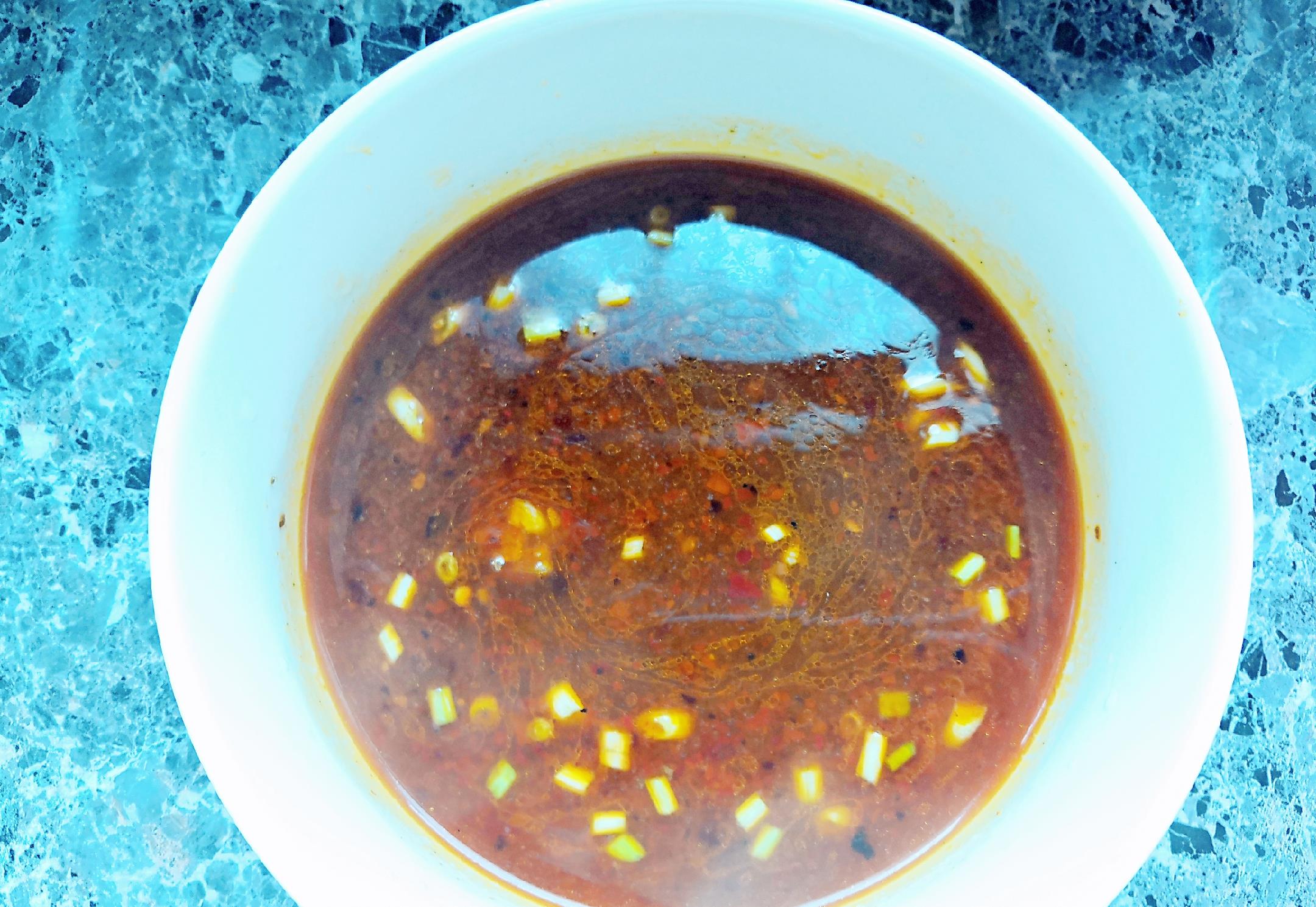 葱花|一碗香气四溢的面条，益气又养胃，抗饿又开胃，早餐最爱吃它