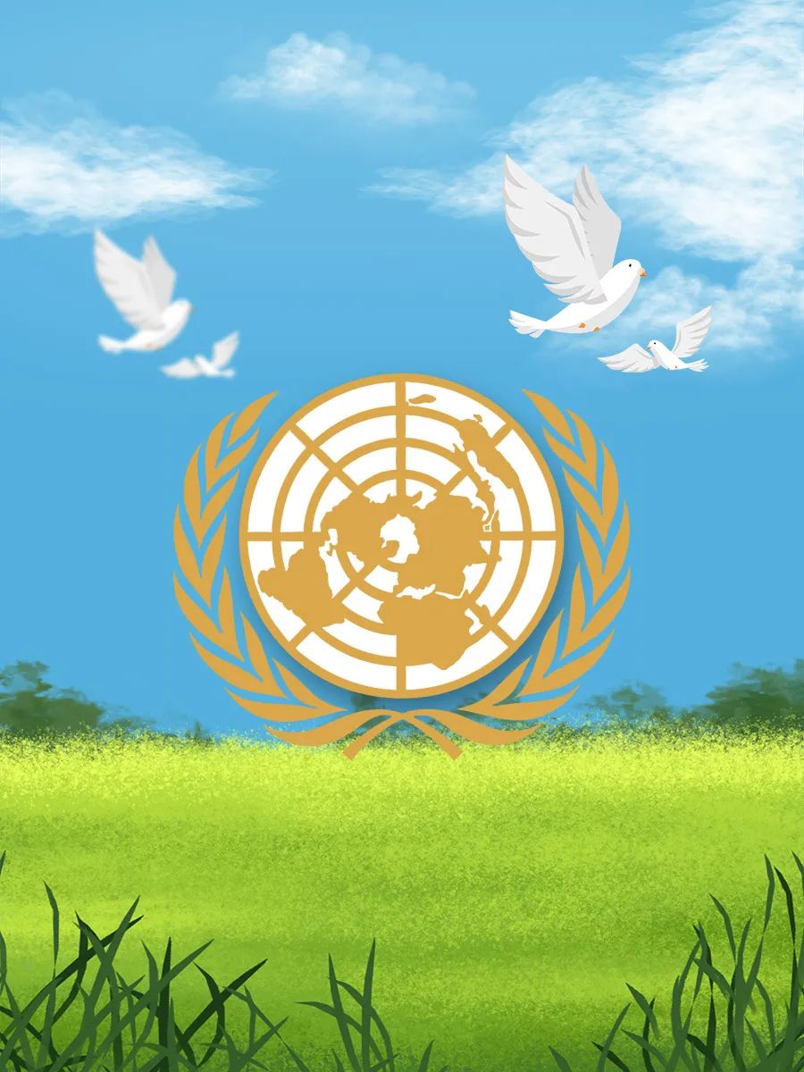 全球化国际教育系列67联合国