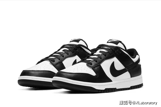 亮点 潮鞋 | 2021年高人气市售 Dunk Top10，你入手了哪几款？